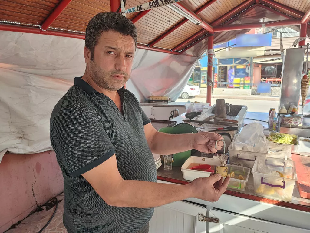 Turgut Turhan 1
