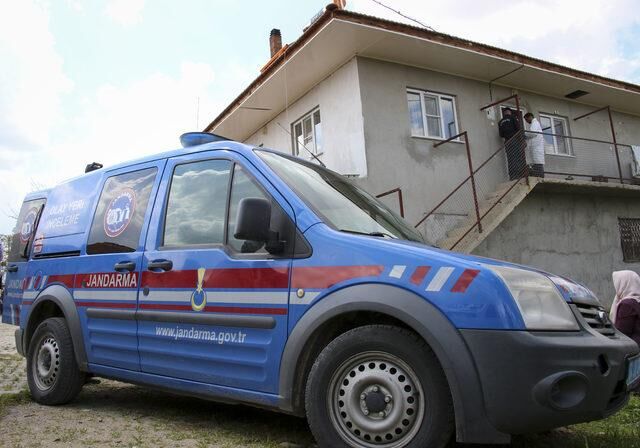 Uşak Eşme Olay 3
