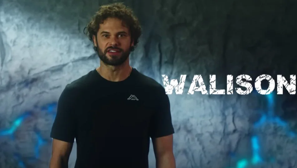 walison ego