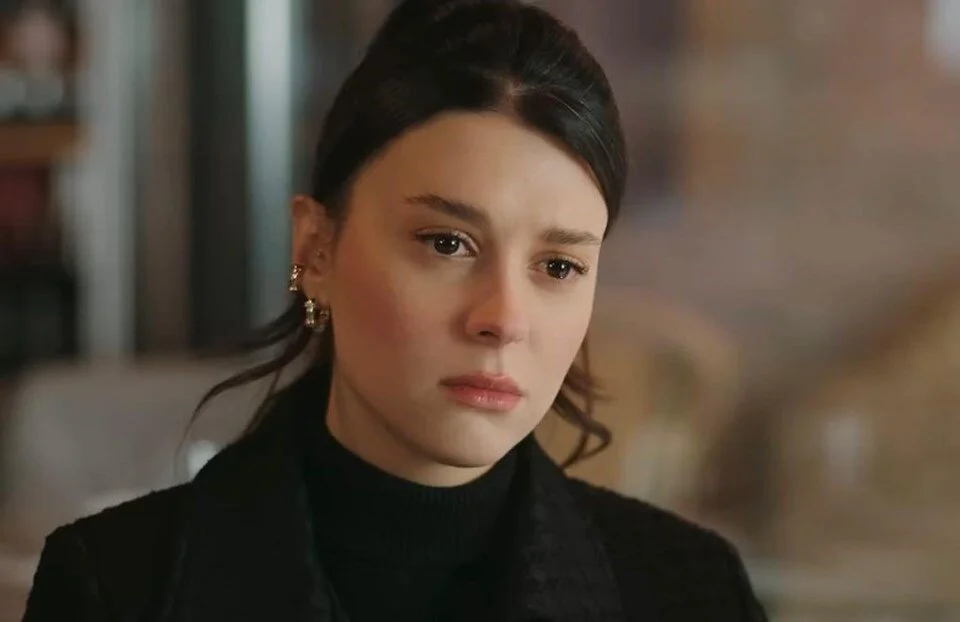 yalı çapkını pelin