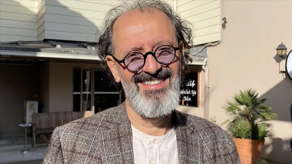 Yücel Arzen