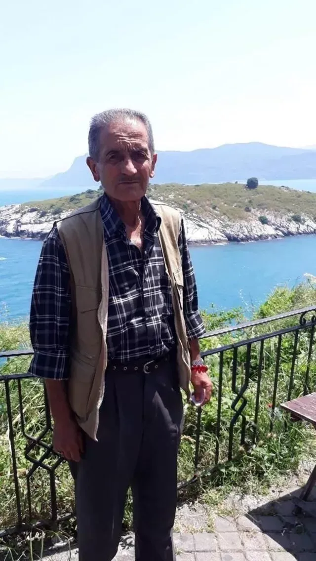 Zonguldak Kesik Baş Cinayeti (1)