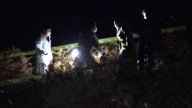 Zonguldak Kesik Baş Cinayeti (2)