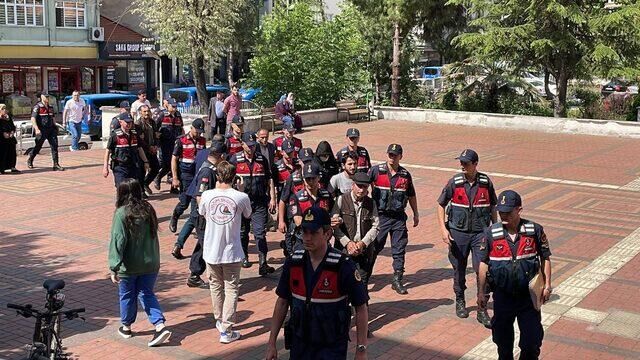 Zonguldak Kesik Baş Cinayeti (3)