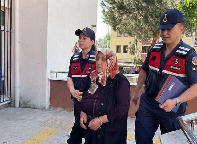 Zonguldak Kesik Baş Cinayeti (4)