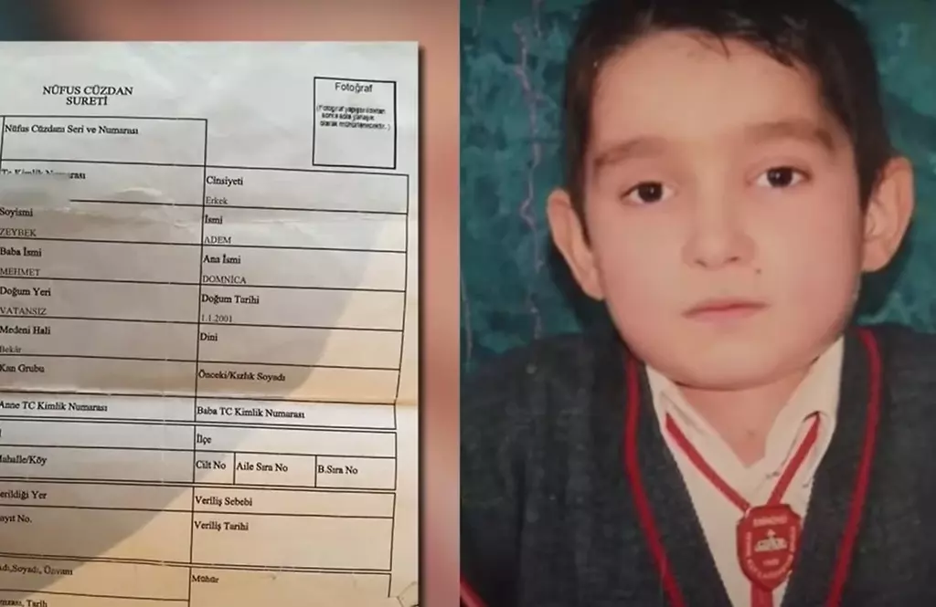 Adem Zeybek 2