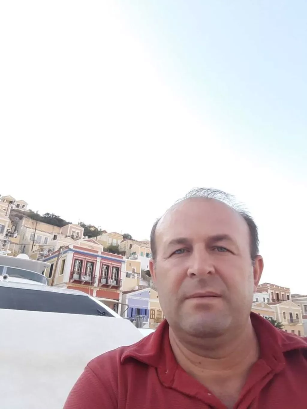 Antalya Manavgat Olay 3
