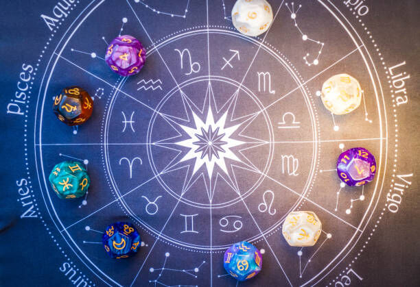 astroloji burçlar