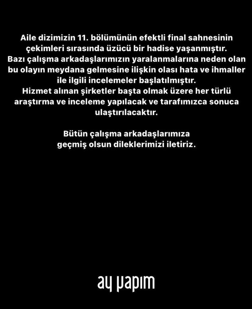 ay yapım