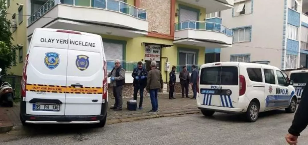 Aydın Nazilli Olay 2