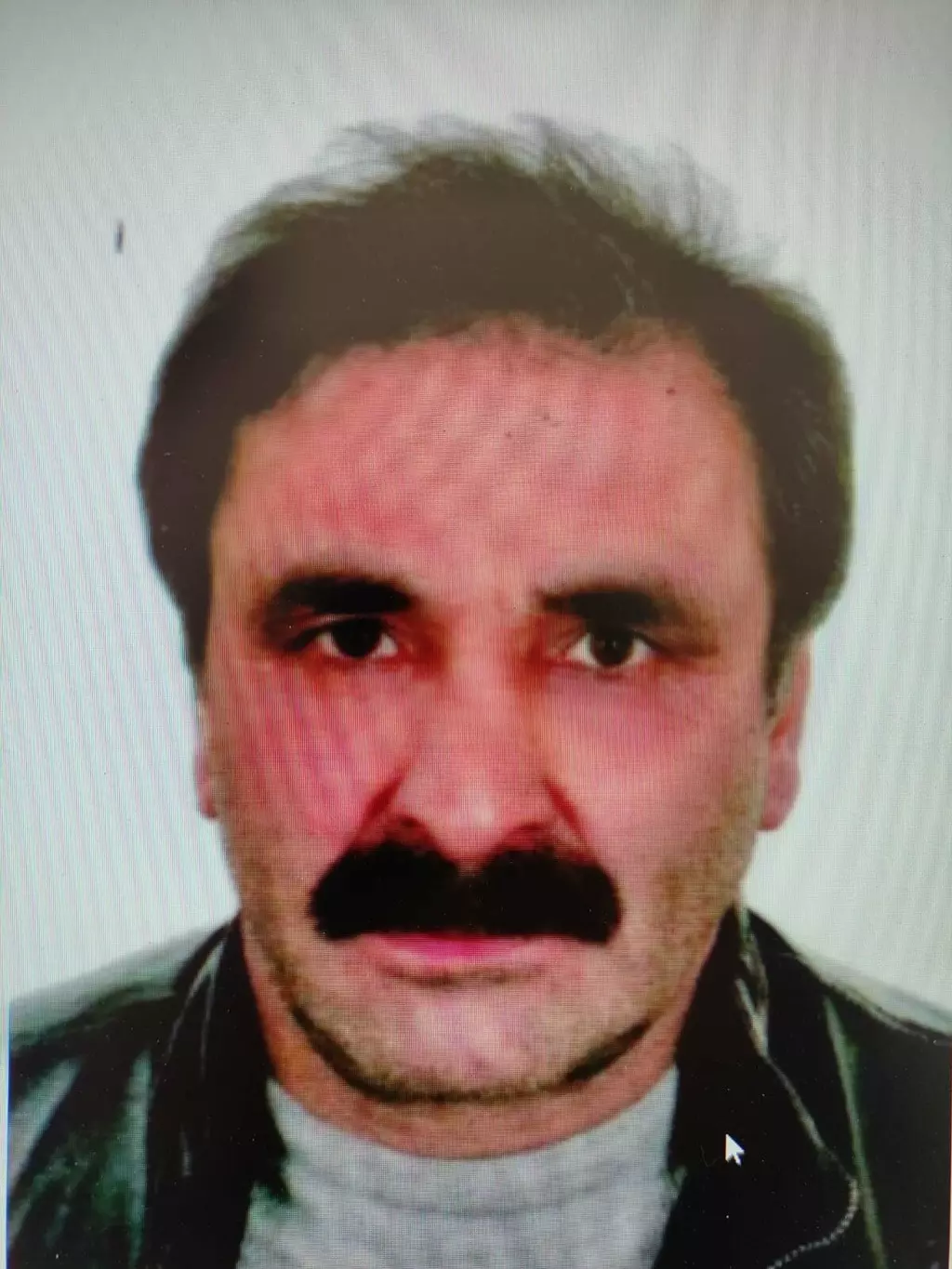 Bişar Algül 1
