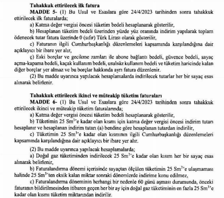 Doğal Gaz Resmi 1