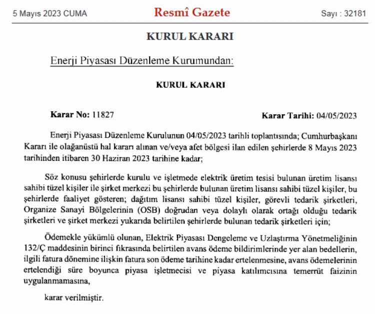 Doğal Gaz Resmi 2
