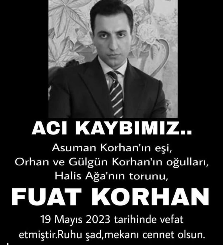 fuat korhan