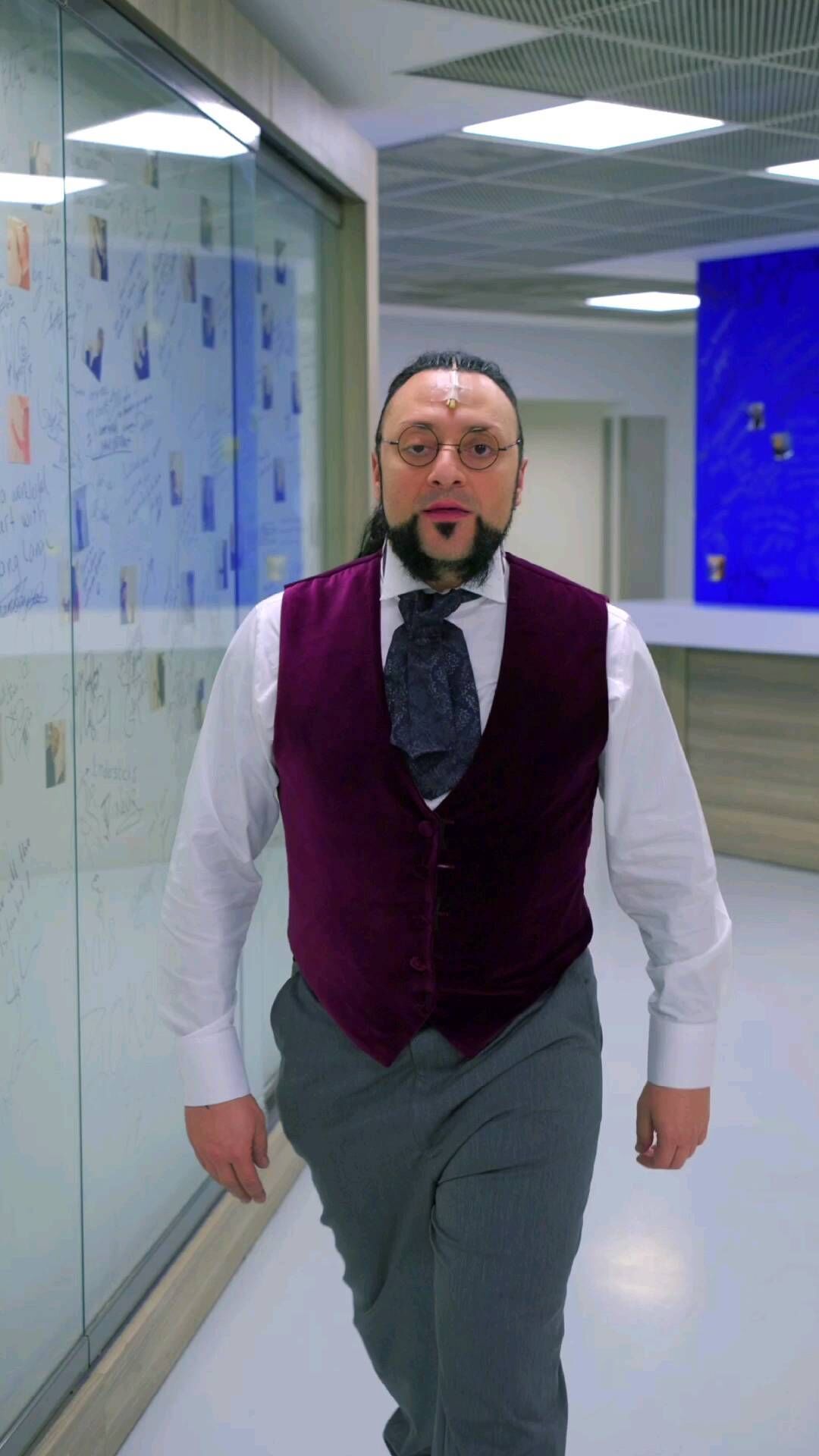 Hayko Çepkin 1