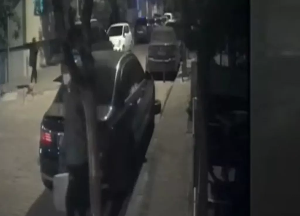 İstanbul Bahçelievler Kutu Bomba 2