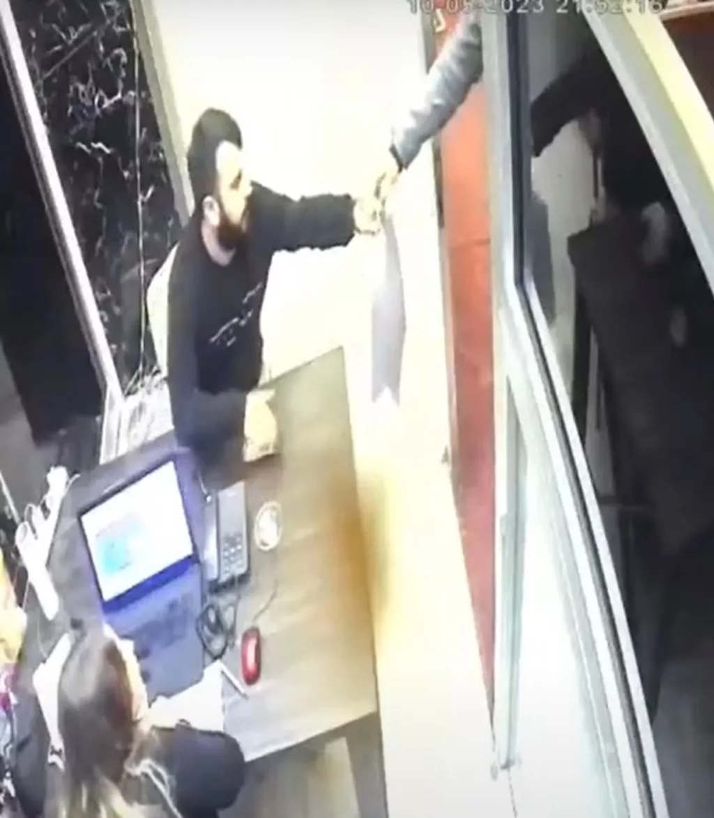İstanbul Bahçelievler Kutu Bomba 3