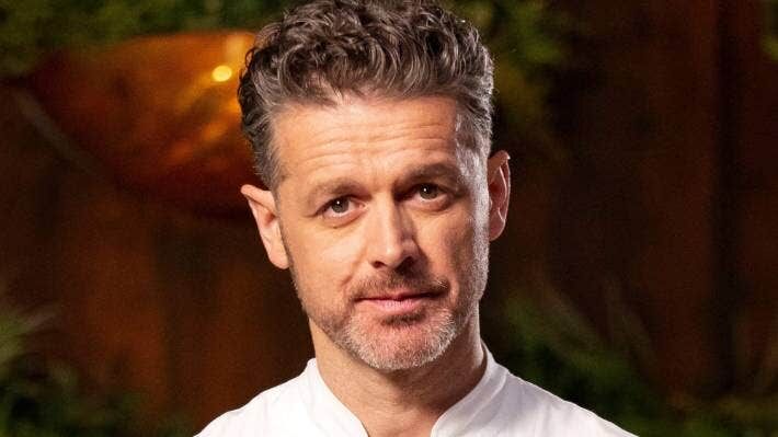 masterchef Jock Zonfrillo