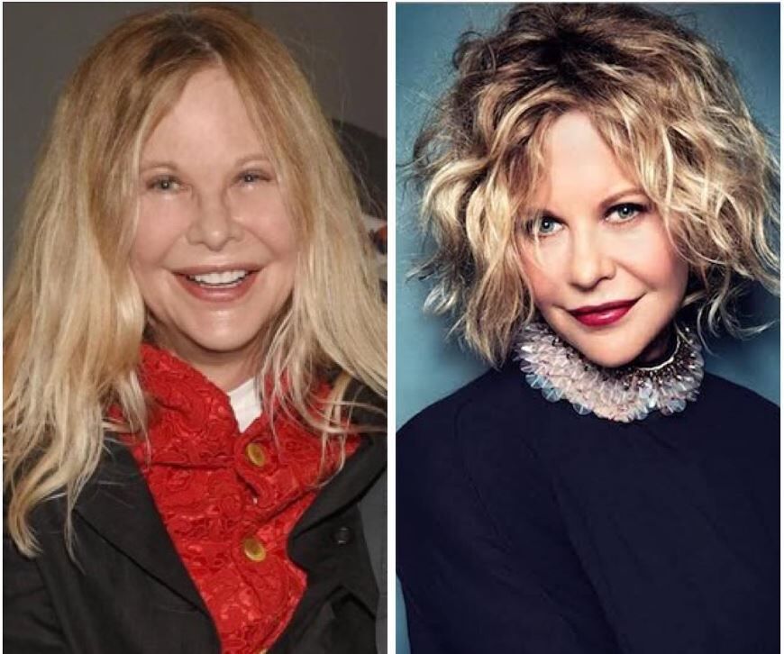 meg ryan