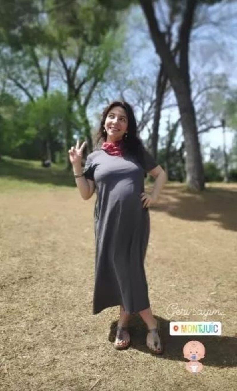 meltem yılmazkaya bebek