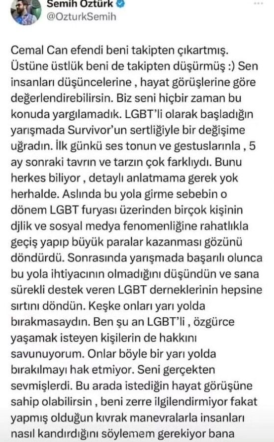 semih