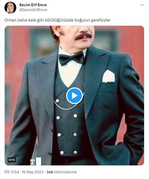 sevim emre