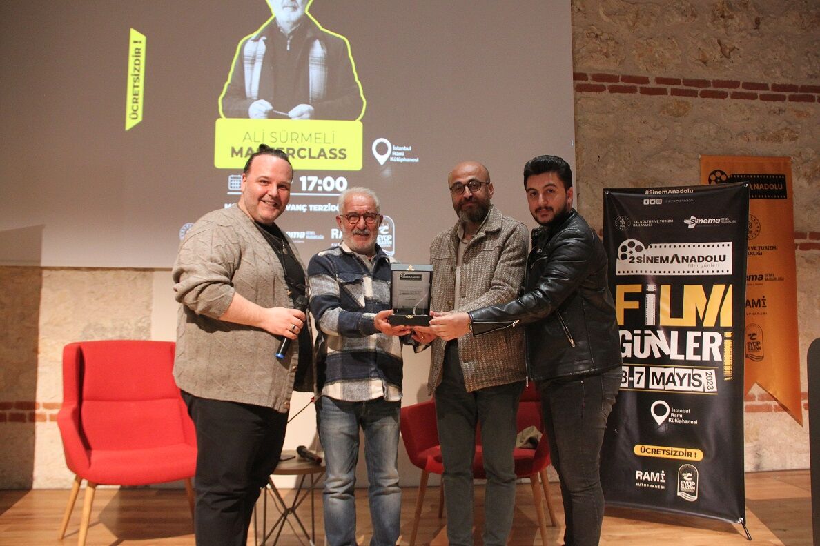 SinemAnadolu Film Günleri” (3)