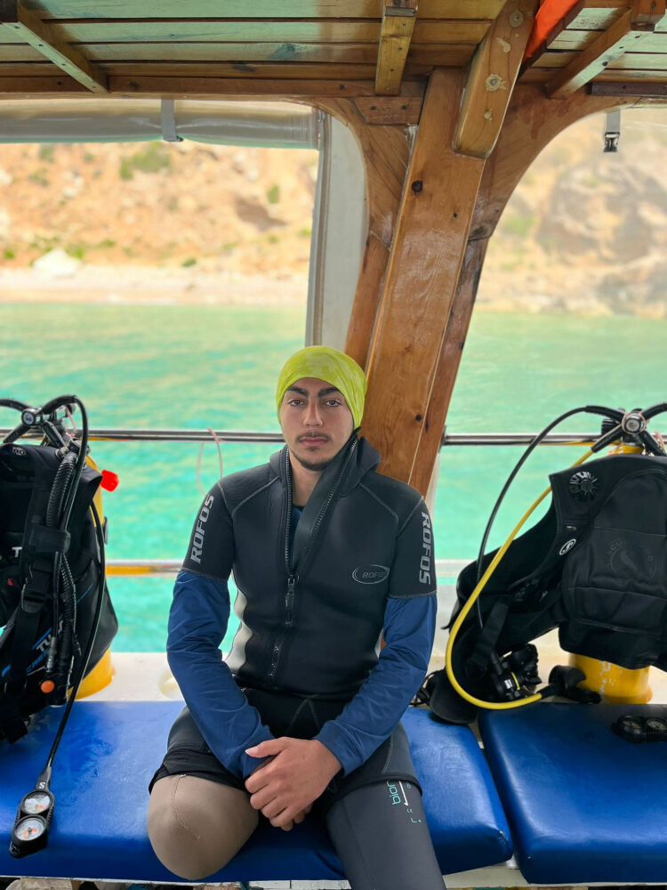 Abdurrahman Aydın 1