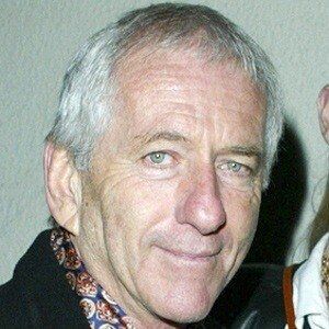 Barry Newman B