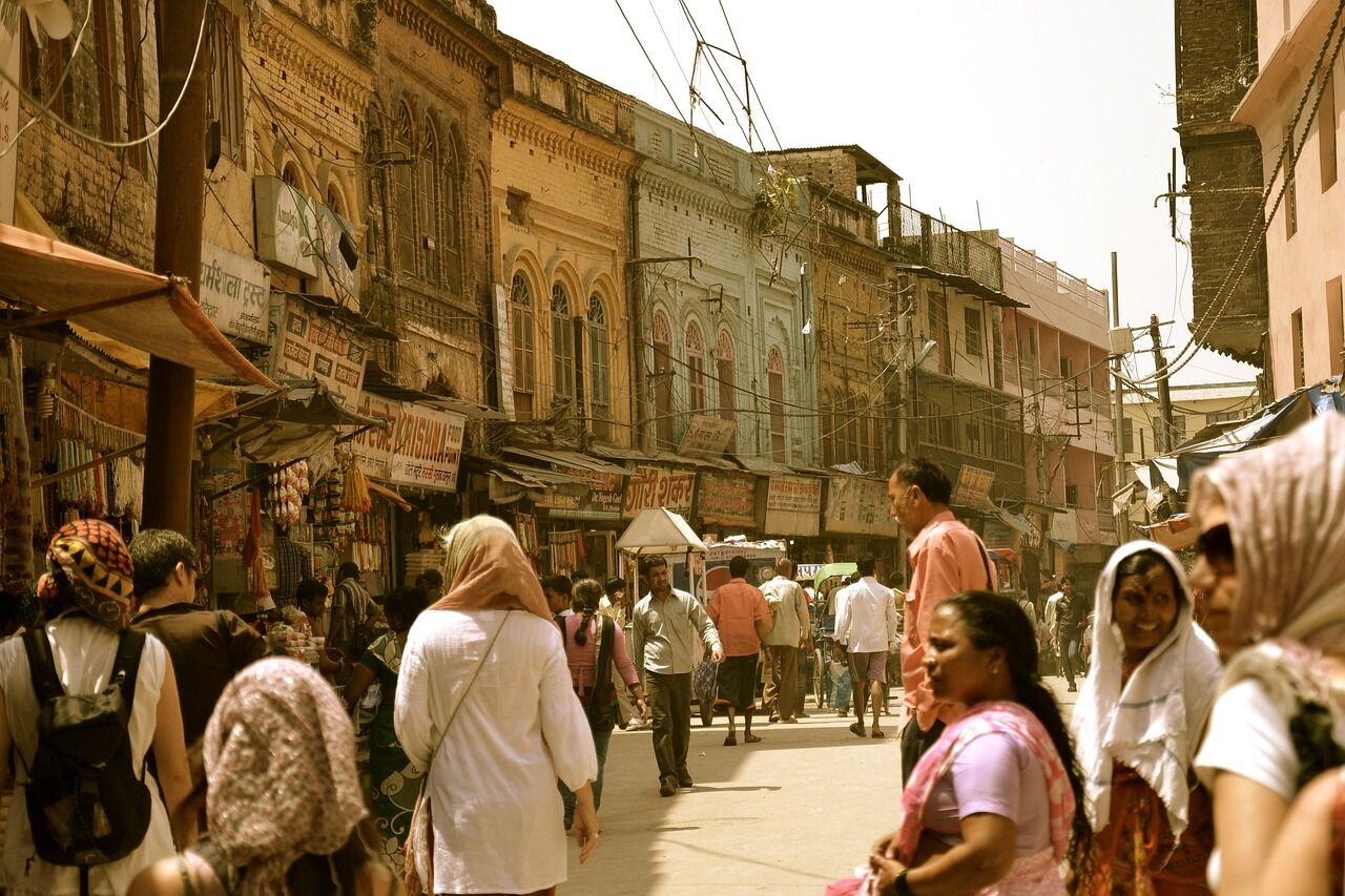 delhi