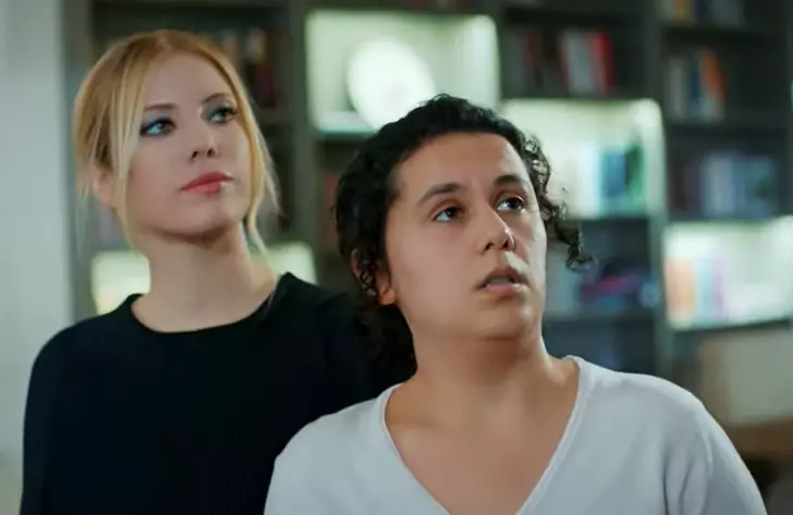eda ece aybike
