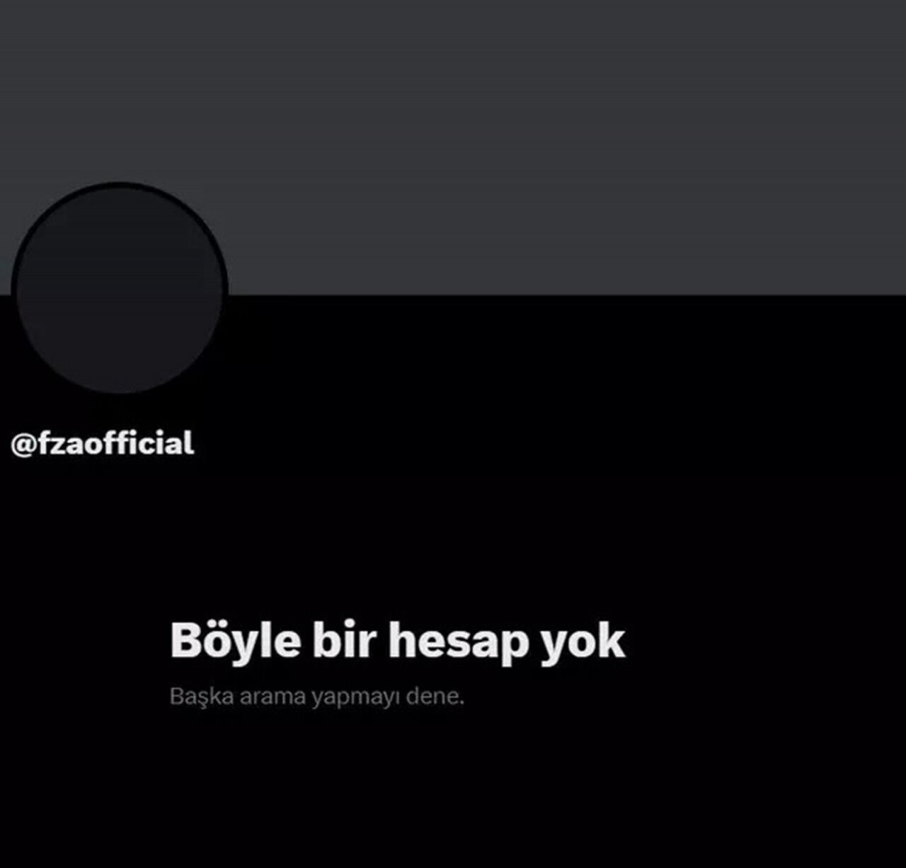 farah twitter