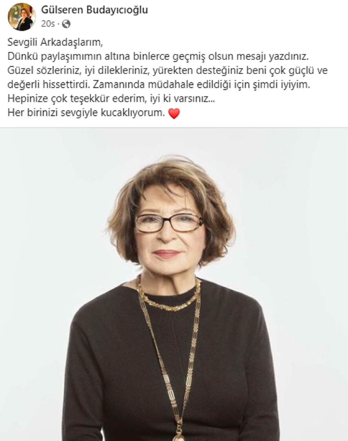 gülseren