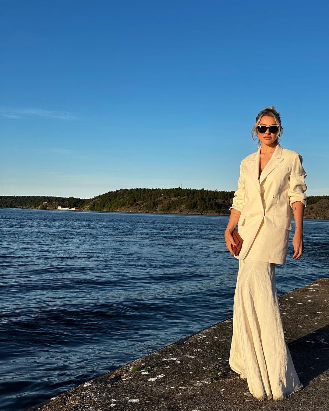 Hadise Sahil 1