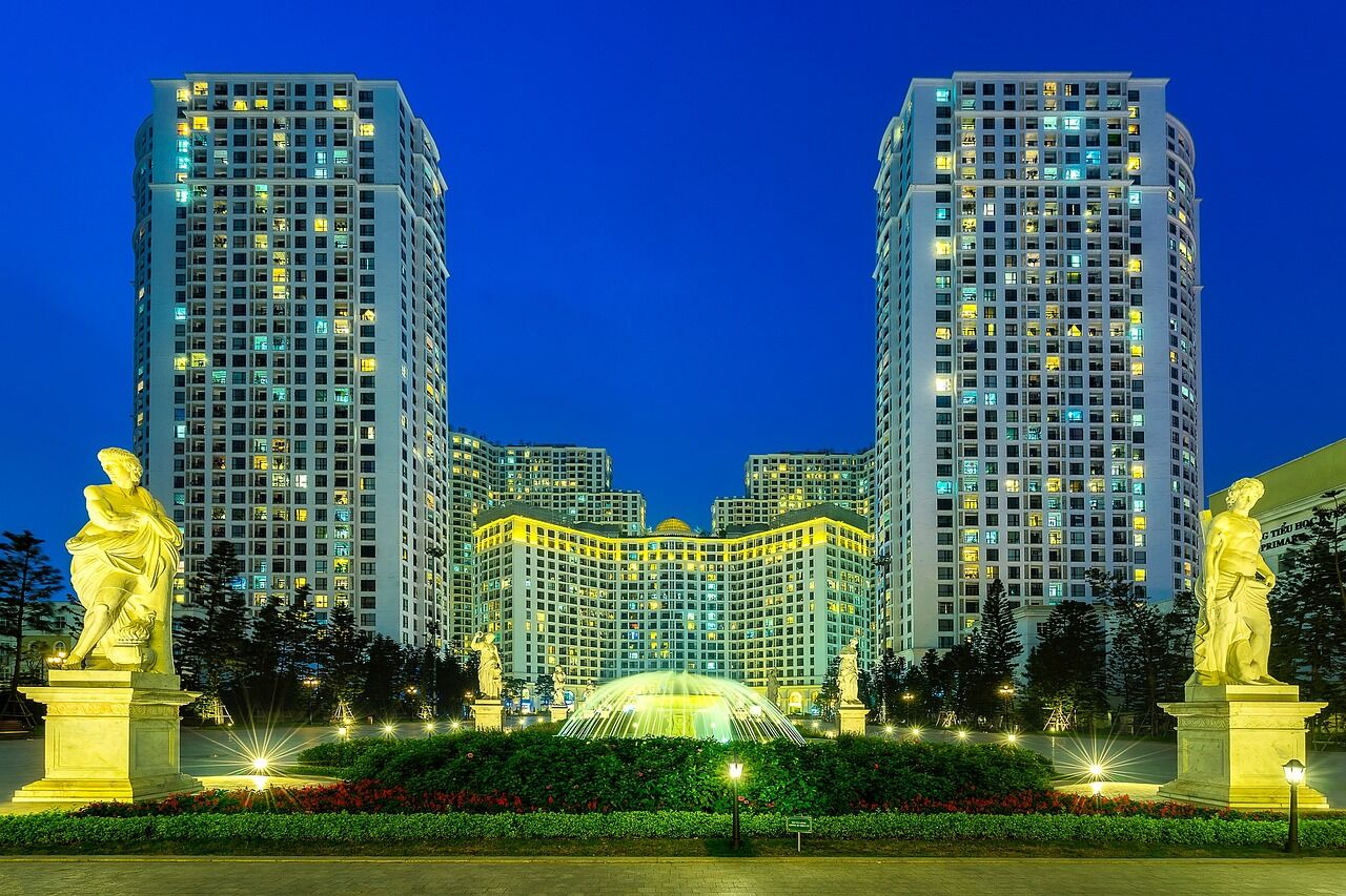 Hanoi, Vietnam