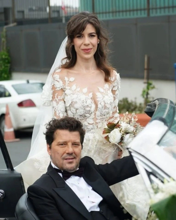 ilker aksum