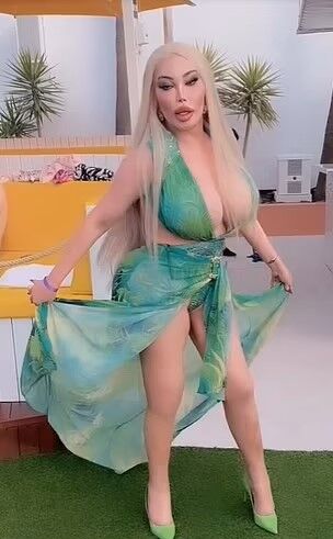 jessica alvez