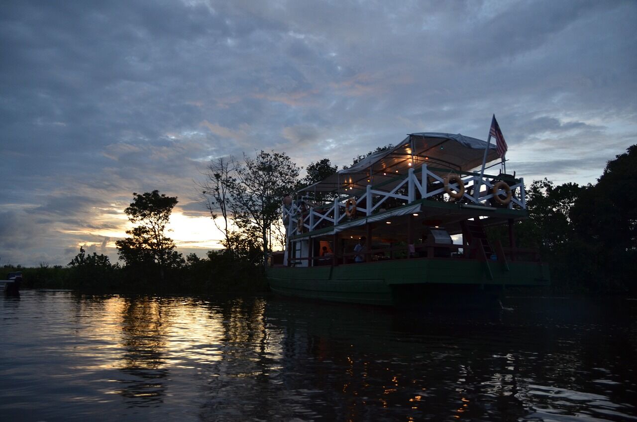 Kota Kinabalu, Malezya