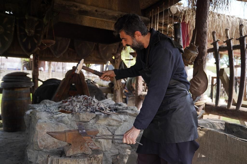 kuruluş 3