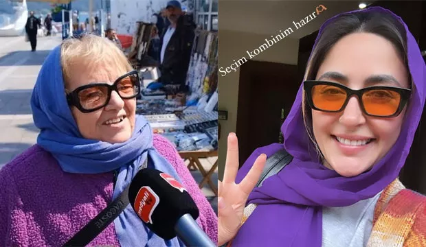 Melek Mosso Kombin