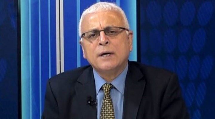merdan yanardağ