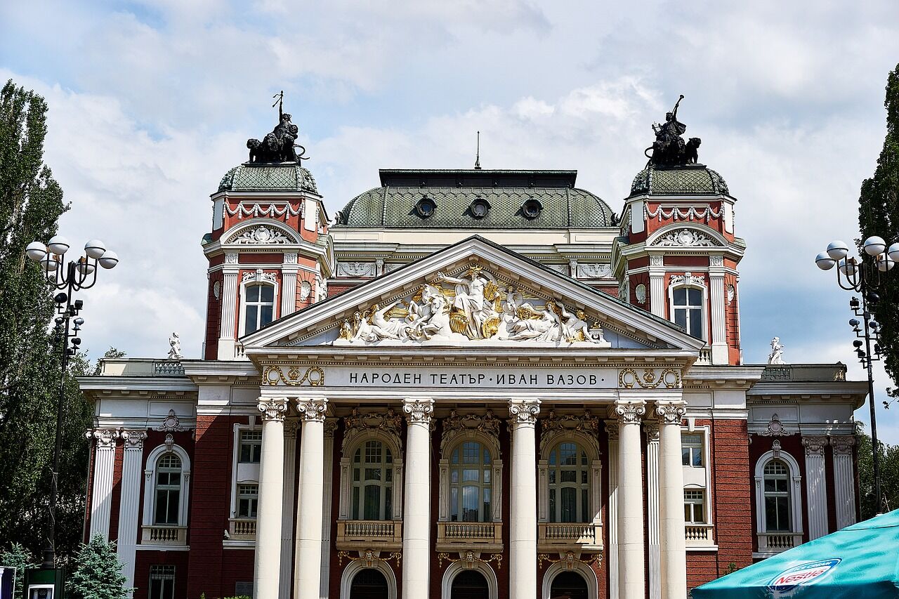 sofya