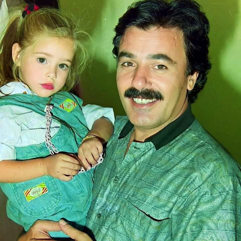 Tuğçe Tayfur ve Ferdi Tayfur