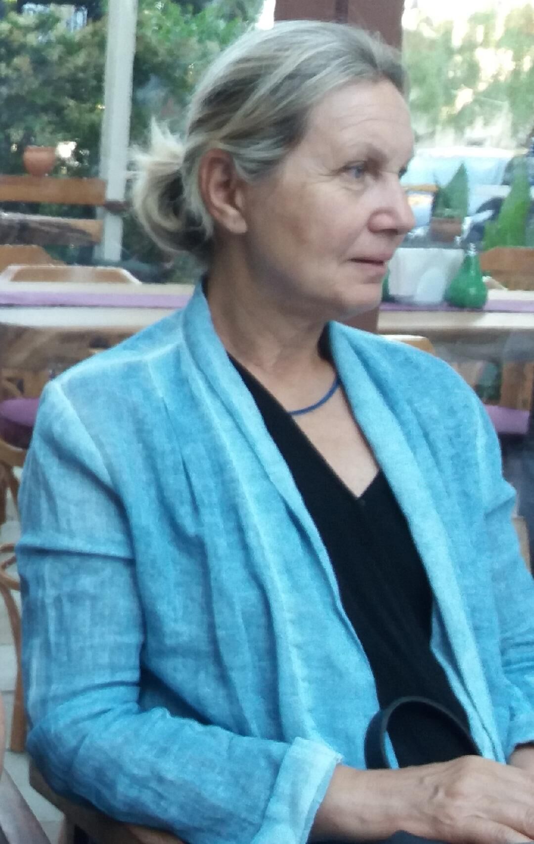 Yasemin Anık