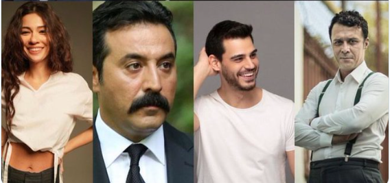 arka sokaklar yeni isimler