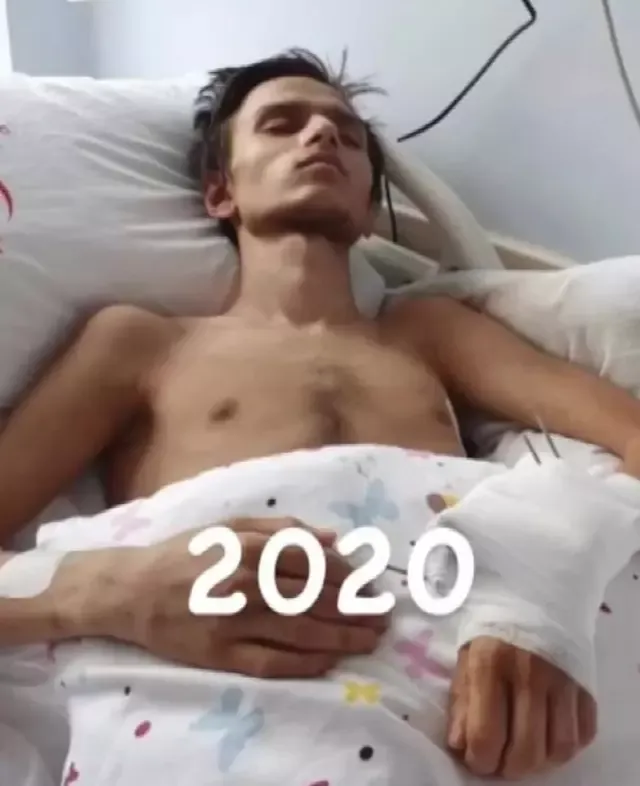 Atakan Çobanlar 2020