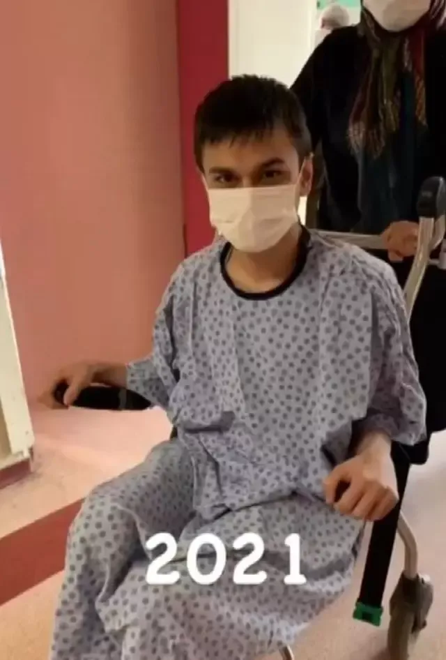 Atakan Çobanlar 2021