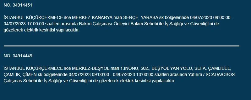 bedaş 4 temmuz  (4)