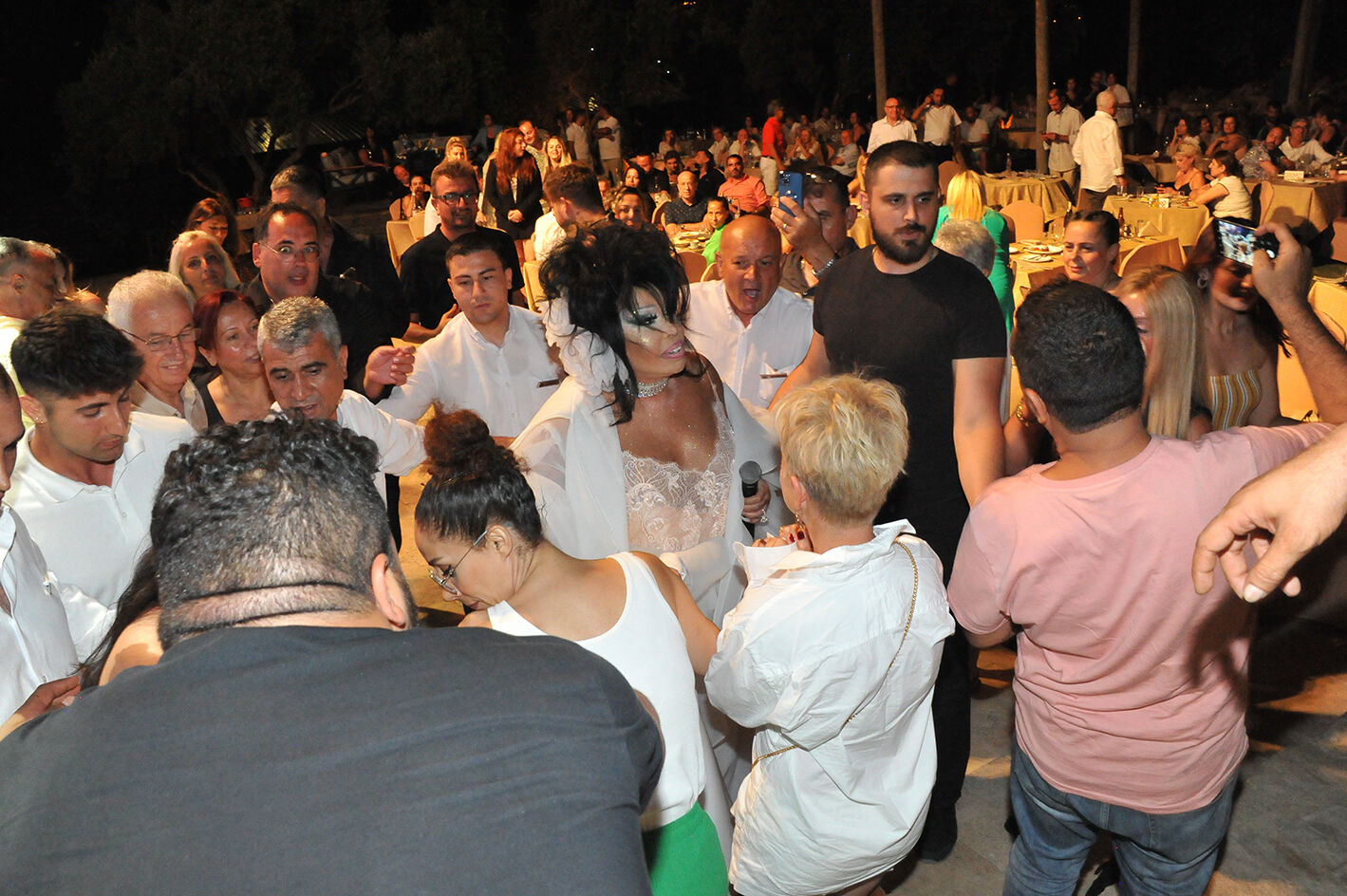 Bülent Ersoy Sahne 2