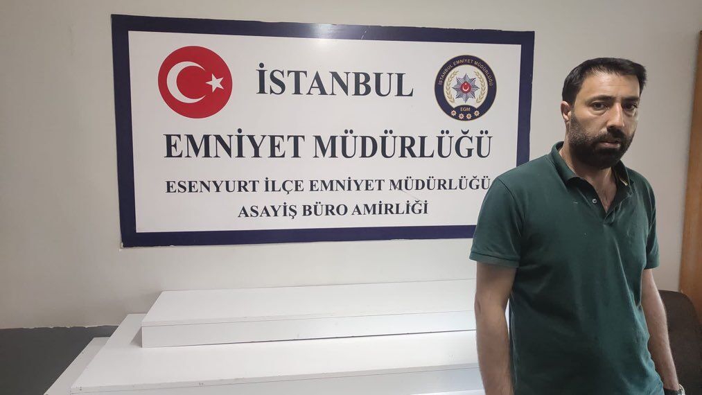 Esenyurt Faili